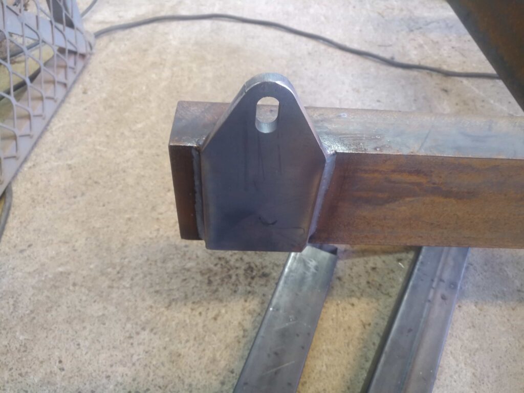 Sample projects showcasing precision milling, turning, and technical drawing services for custom engineered components