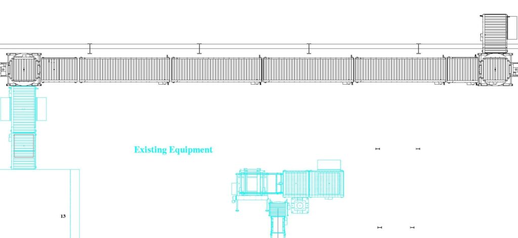 Commissioning and installation sample projects for advanced automation solutions.